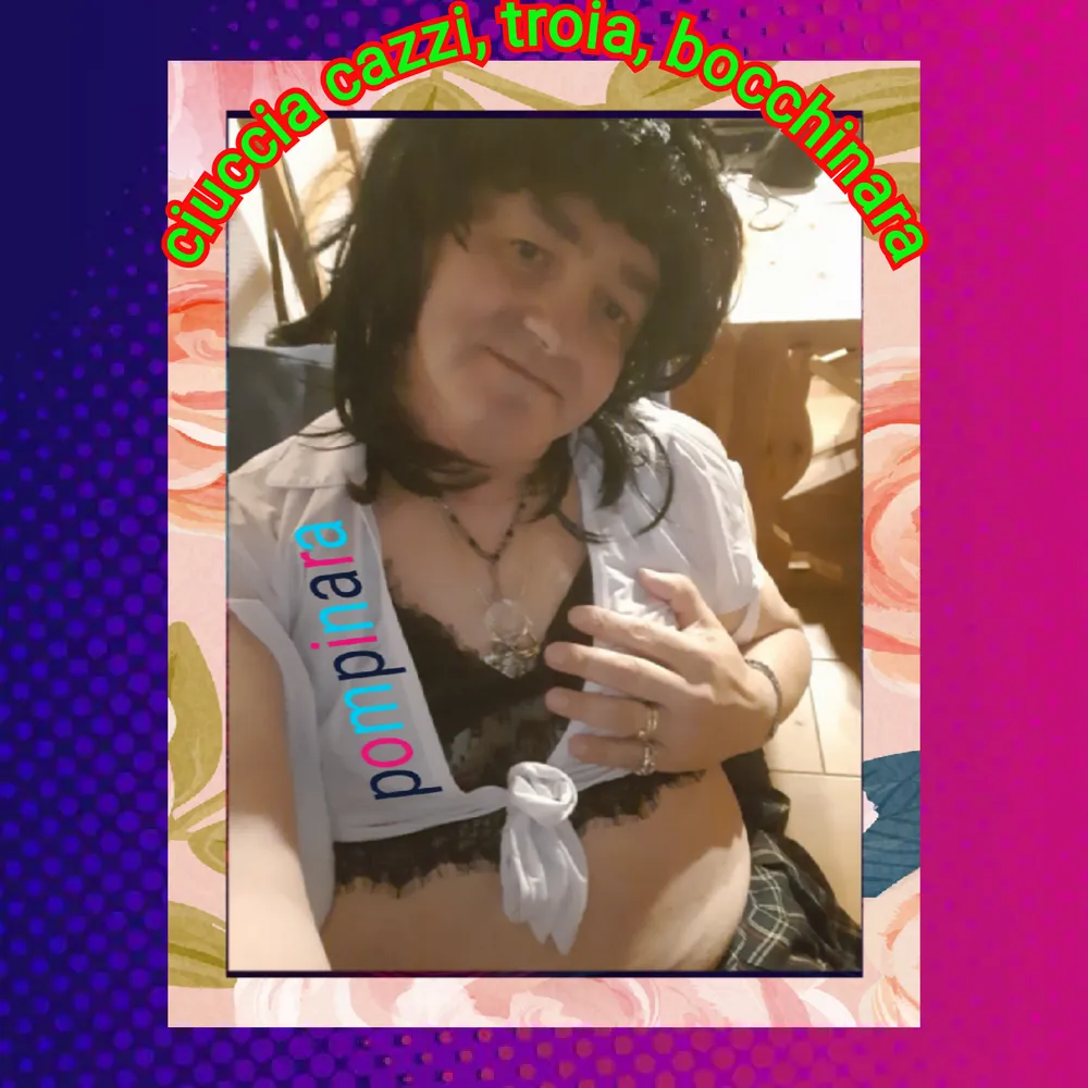 Foto Profilo di valentinatransgender