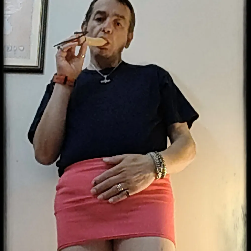 Foto Profilo di valentinatransgender