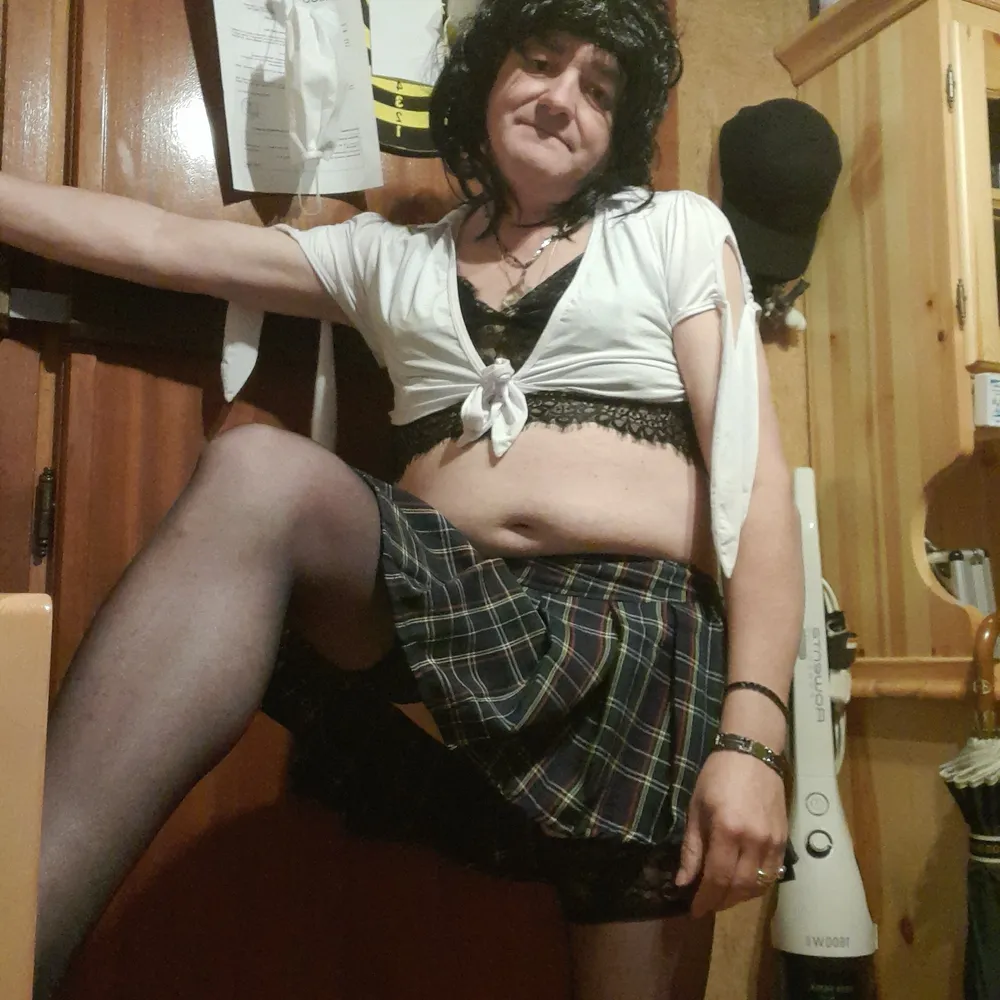 Foto Profilo di valentinatransgender