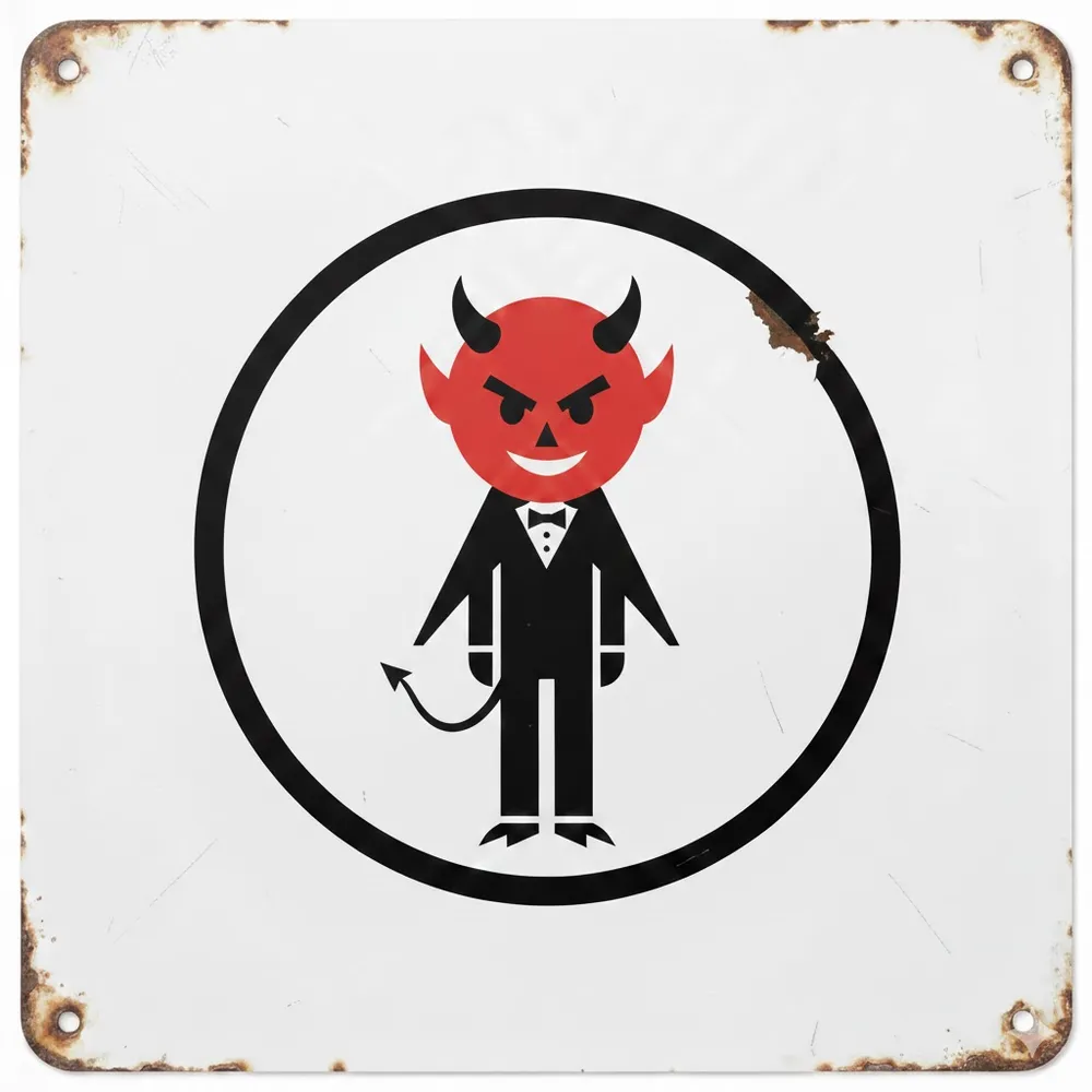 Foto Profilo di sirluciferbully