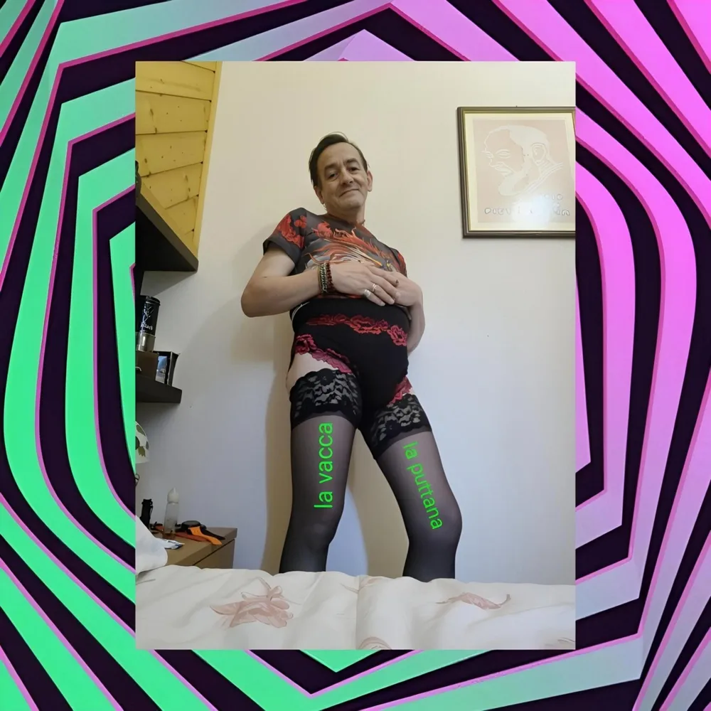 Foto Profilo di valentinatransgender