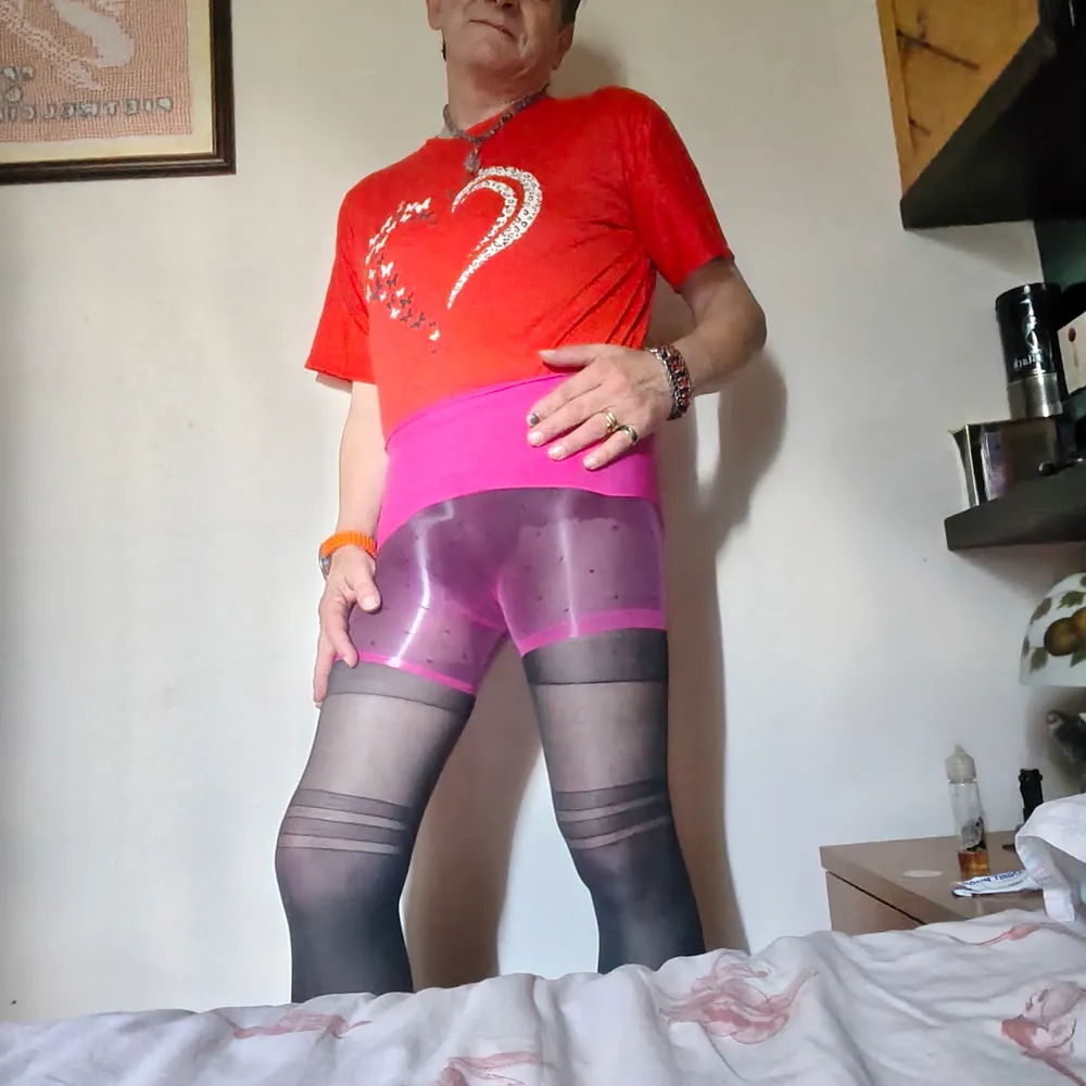 Foto Profilo di valentinatransgender