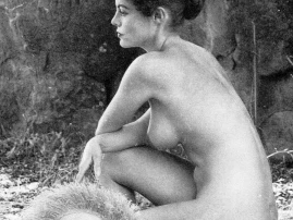 Camporella con lo sconosciuto